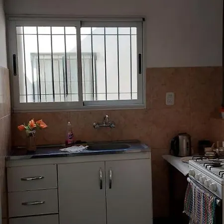 Departamento San Pedro, Buenos Aires Apartment Exterior photo