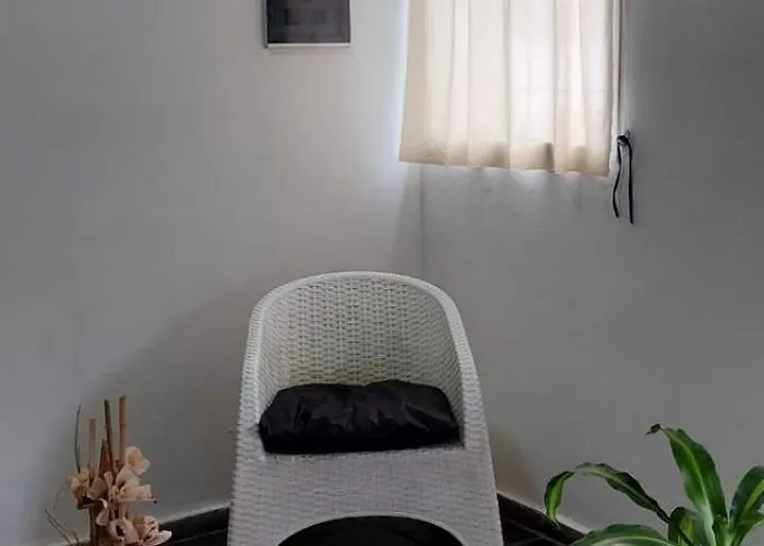 Departamento San Pedro, Buenos Aires